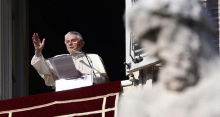 Recomeçar a partir de Deus