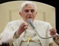 Bento XVI: nós rechaçamos a cultura diabólica da calúnia e da mentira